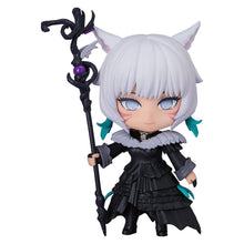 Final Fantasy XIV Nendoroid Action Figure Y'shtola - Good Smile Company Action Figures