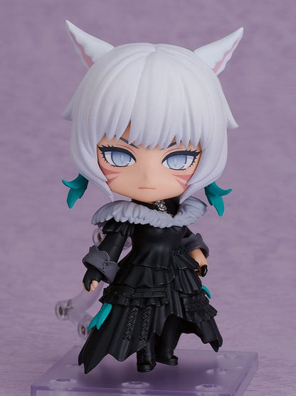 Final Fantasy XIV Nendoroid Action Figure Y'shtola - Good Smile Company Action Figures