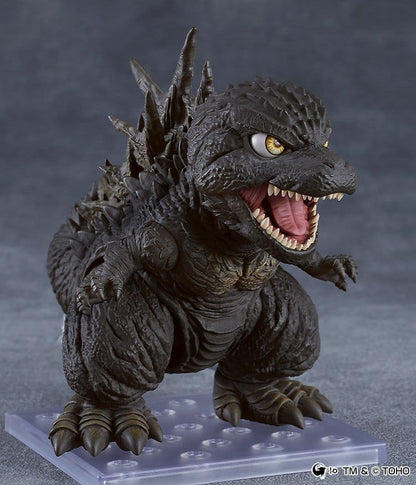 Godzilla Minus One Nendoroid Action Figure Godzilla Box Qty 2023 - Good Smile Company Action Figures