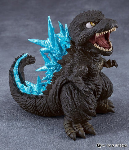 Godzilla Minus One Nendoroid Action Figure Godzilla Box Qty 2023 - Good Smile Company Action Figures