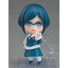 Urban Myth Dissolution Center Nendoroid Action Figure Azami Fukurai - Good Smile Company Action Figures