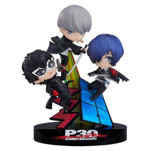 Persona Series 30th Anniversary Nendoroid More Collaboration Vignette 15 cm - Good Smile Company Statues