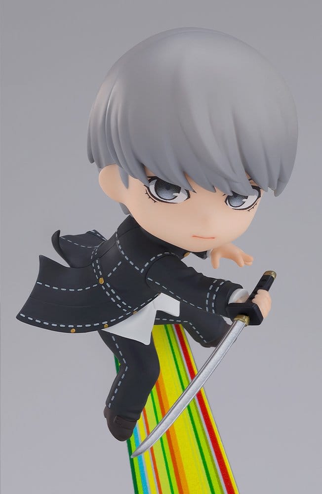Persona Series 30th Anniversary Nendoroid More Collaboration Vignette 15 cm - Good Smile Company Statues