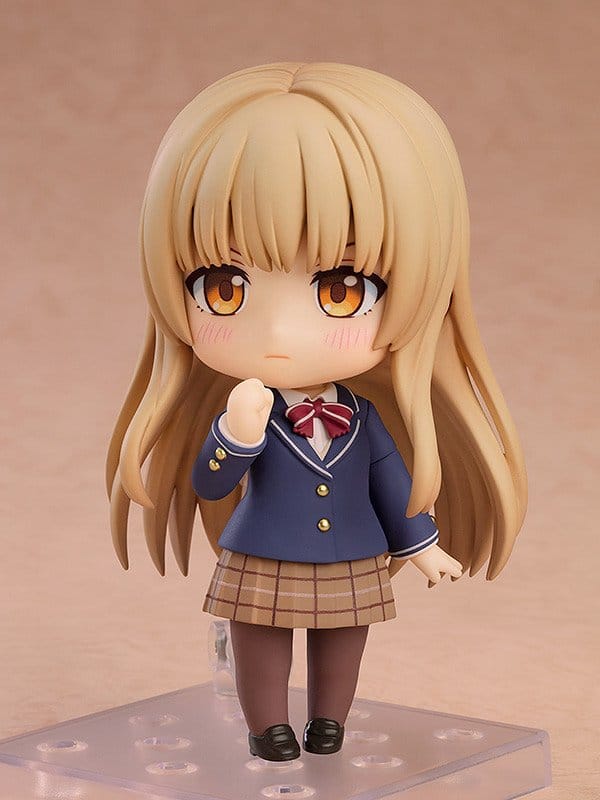 The Angel Next Door Spoils Me Rotten Nendoroid Action Figure Mahiru Shiina - Good Smile Company Action Figures