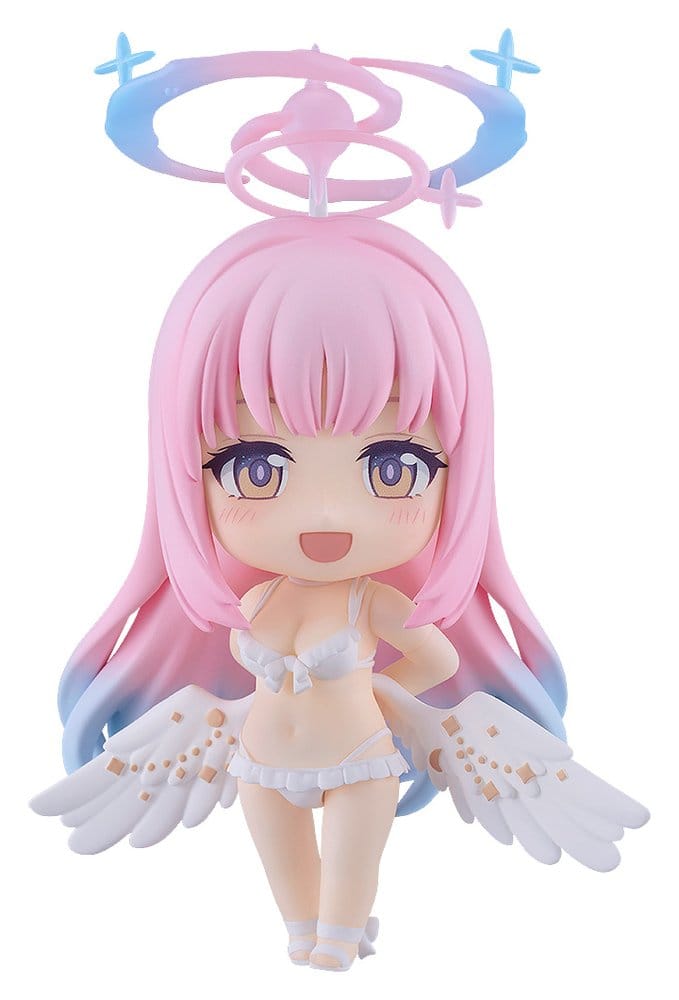 Blue Archive Nendoroid Basic Action Figure Mika Misono (Swimsuit) - Good Smile Company Action Figures