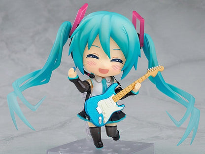 Character Vocal Series 01: Hatsune Miku Nendoroid Action Figure V4X