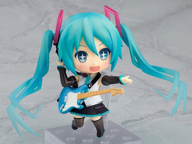 Character Vocal Series 01: Hatsune Miku Nendoroid Action Figure V4X
