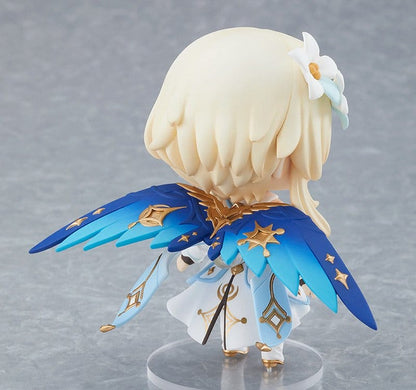 Genshin Impact Nendoroid Action Figure Traveler (Lumine) - Good Smile Company Action Figures