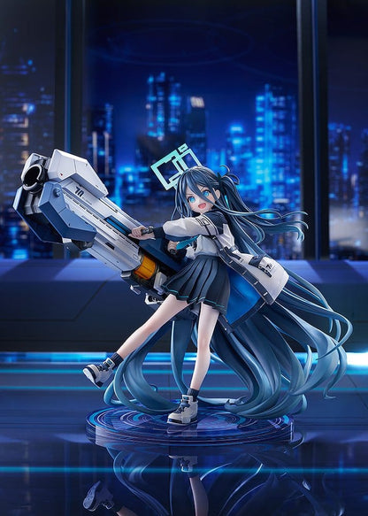 Blue Archive PVC Figure 1/7 Aris: Awaken, Supernova! 23 cm - Good Smile Company Statues