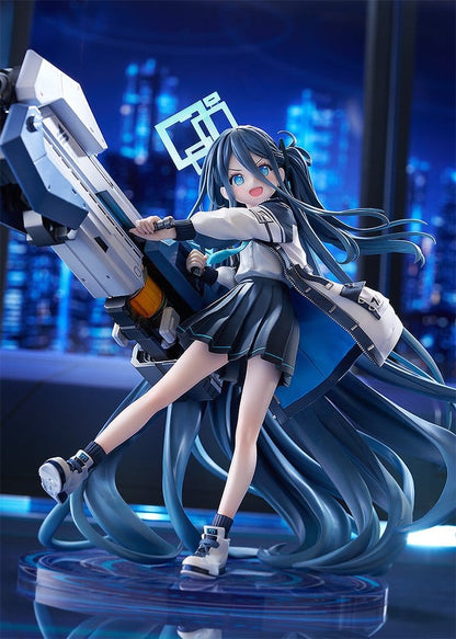 Blue Archive PVC Figure 1/7 Aris: Awaken, Supernova! 23 cm - Good Smile Company Statues