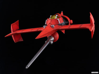 Cowboy Bebop Moderoid Plastic Model Kit DX-SCALE 1/48 Swordfish II 36 cm - Good Smile Company Model Kits
