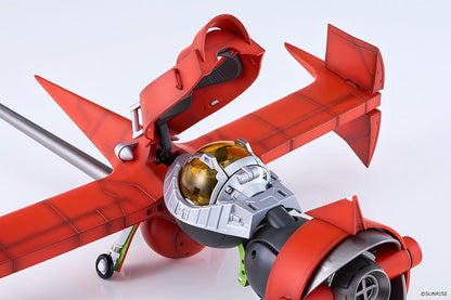 Cowboy Bebop Moderoid Plastic Model Kit 1/72 Swordfish II 24 cm - Good Smile Company Model Kits