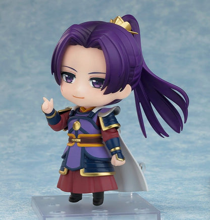 The Apothecary Diaries Nendoroid Action Figure Jinshi: Armor Ver. - Good Smile Company Action Figures