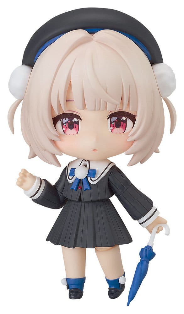 Ui Shigure Nendoroid Action Figure Ui - Good Smile Company Action Figures