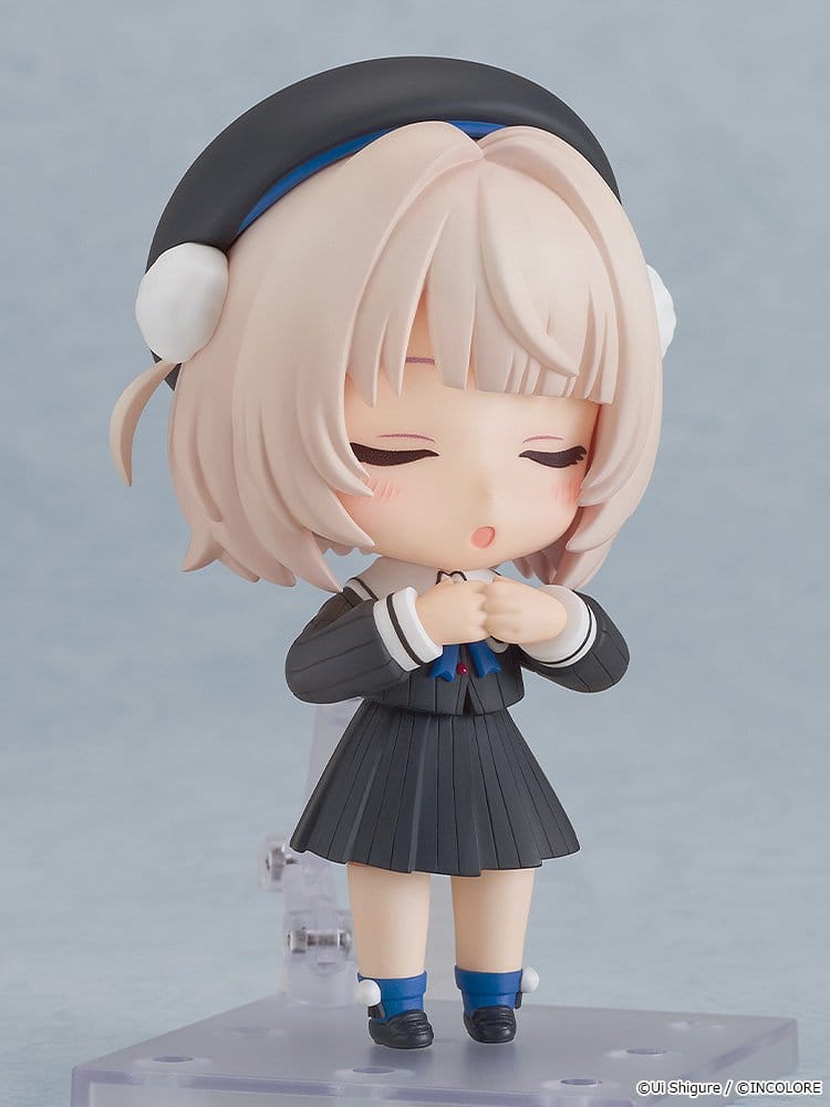 Ui Shigure Nendoroid Action Figure Ui - Good Smile Company Action Figures