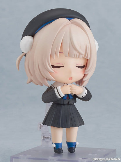 Ui Shigure Nendoroid Action Figure Ui - Good Smile Company Action Figures