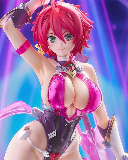 Cutie Honey Nova Pop Up Parade SP PVC Figure Cutie Honey 28 cm - Good Smile Company Statues