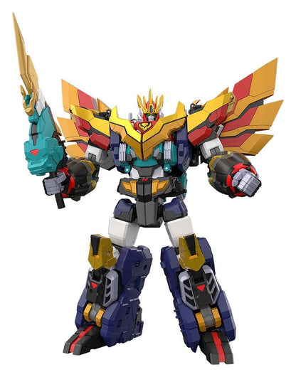 Dandivine The Gattai DX Ver. Action Figure Dandivine 24 cm - Good Smile Company Action Figures