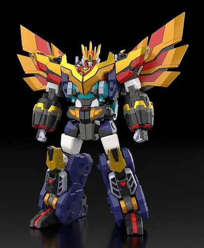 Dandivine The Gattai DX Ver. Action Figure Dandivine 24 cm - Good Smile Company Action Figures