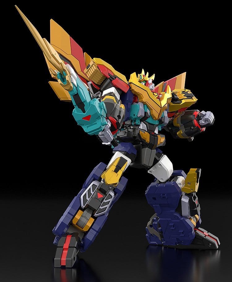 Dandivine The Gattai DX Ver. Action Figure Dandivine 24 cm - Good Smile Company Action Figures