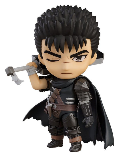 Berserk Nendoroid Action Figure Guts - Good Smile Company Action Figures
