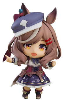 Umamusume: Pretty Derby Nendoroid Action Figure Matikanetannhauser - Good Smile Company Action Figures
