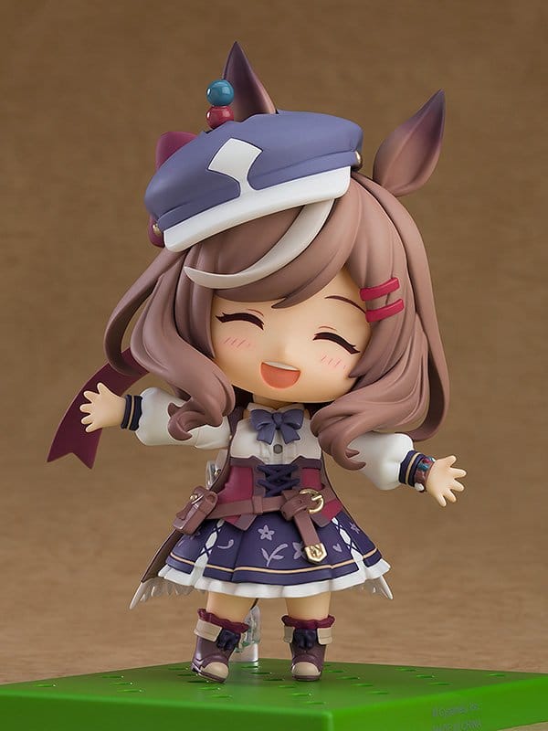 Umamusume: Pretty Derby Nendoroid Action Figure Matikanetannhauser - Good Smile Company Action Figures