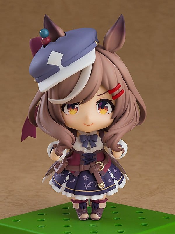 Umamusume: Pretty Derby Nendoroid Action Figure Matikanetannhauser - Good Smile Company Action Figures