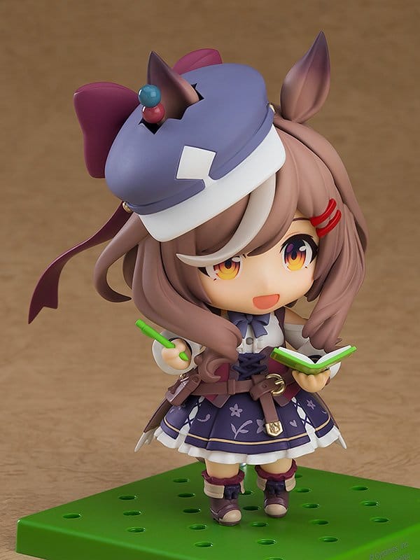Umamusume: Pretty Derby Nendoroid Action Figure Matikanetannhauser - Good Smile Company Action Figures