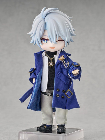 Honkai: Star Rail Parts for Nendoroid Doll Figures Phainon - Express Travel Ver. - Good Smile Company Action Figures: Accessories