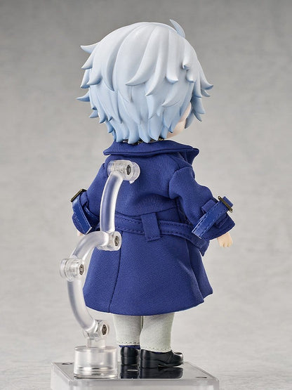 Honkai: Star Rail Parts for Nendoroid Doll Figures Phainon - Express Travel Ver. - Good Smile Company Action Figures: Accessories