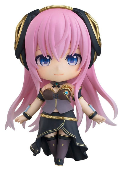 Character Vocal Series 03: Megurine Luka Nendoroid Action Figure V4X