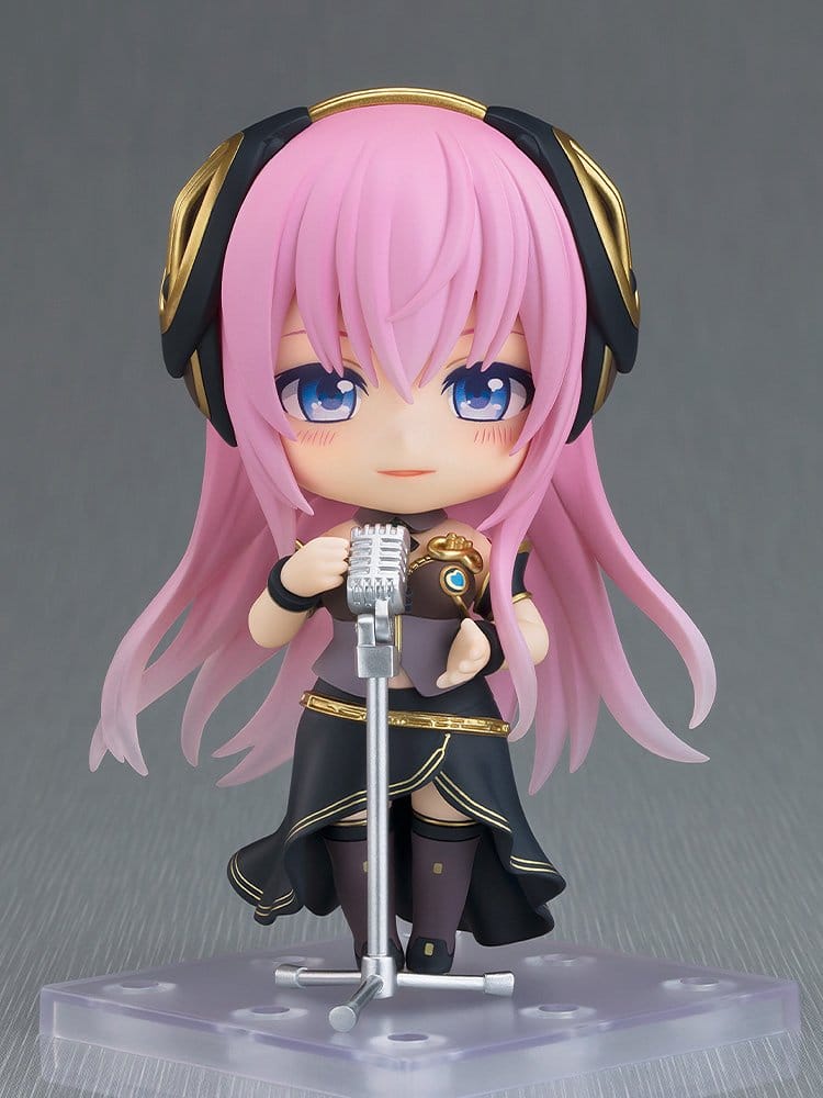 Character Vocal Series 03: Megurine Luka Nendoroid Action Figure V4X