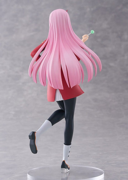 DARLING in the FRANXX Pop Up Parade PVC Figure Zero Two L Size 21 cm - Good Smile Company Statues