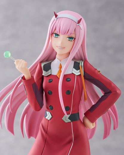 DARLING in the FRANXX Pop Up Parade PVC Figure Zero Two L Size 21 cm - Good Smile Company Statues