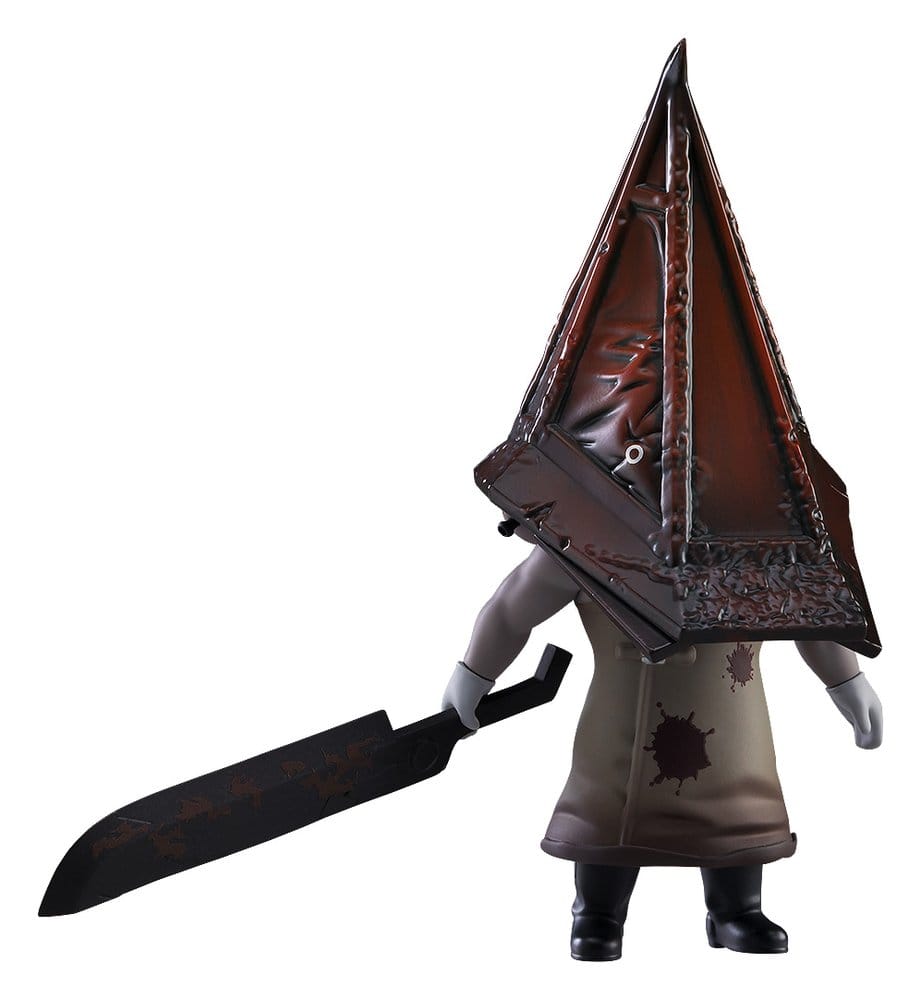 Silent Hill 2 Nendoroid Action Figure Red Pyramid Thing (re-run) - Good Smile Company Action Figures