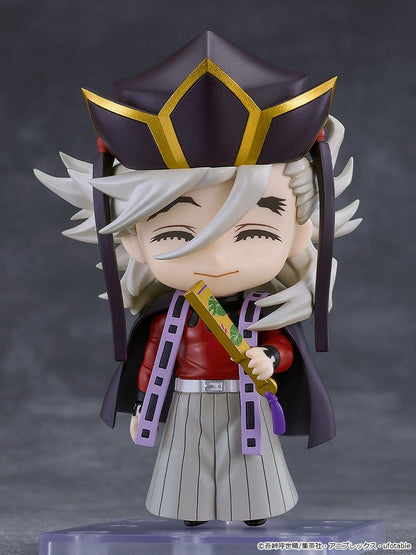 Demon Slayer: Kimetsu no Yaiba Nendoroid Action Figure Doma - Good Smile Company Action Figures