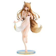 Spice and Wolf: Merchant Meets the Wise Wolf PVC Figure 1/7 Holo feat. saitom 24 cm - Good Smile Company Statues