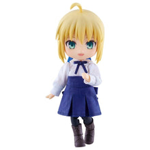 Fate/stay night Nendoroid Doll Action Figure Saber: Casual Outfit Ver. 14 cm - Good Smile Company Action Figures