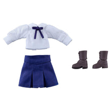 Fate/stay night Nendoroid Doll Outfit Set Saber - Casual Outfit Ver. - Good Smile Company Action Figure Accessories