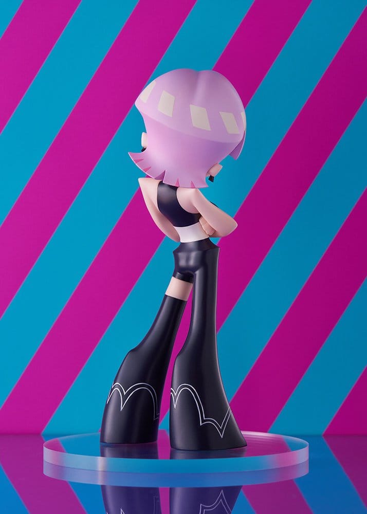 New Panty & Stocking with Garterbelt Pop Up Parade PVC Figure Polyurethane 14 cm - Good Smile Company Statues