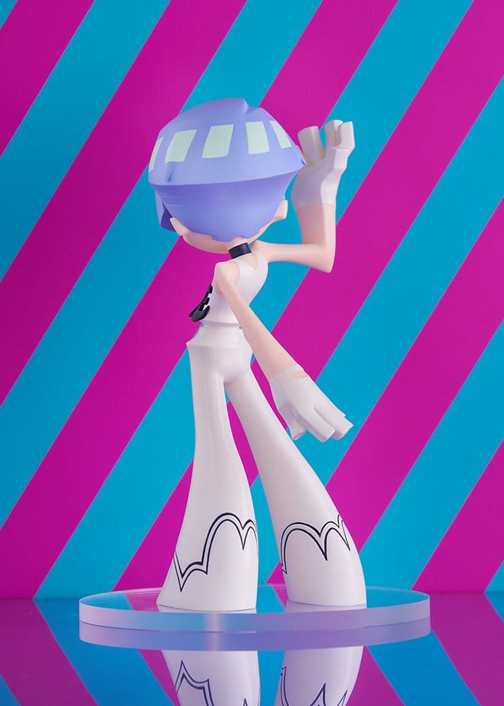 New Panty & Stocking with Garterbelt Pop Up Parade PVC Figures 2-Pack Polyester & Polyurethane 14 cm - Good Smile Company Statues