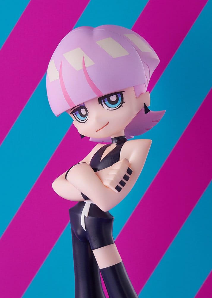 New Panty & Stocking with Garterbelt Pop Up Parade PVC Figures 2-Pack Polyester & Polyurethane 14 cm - Good Smile Company Statues