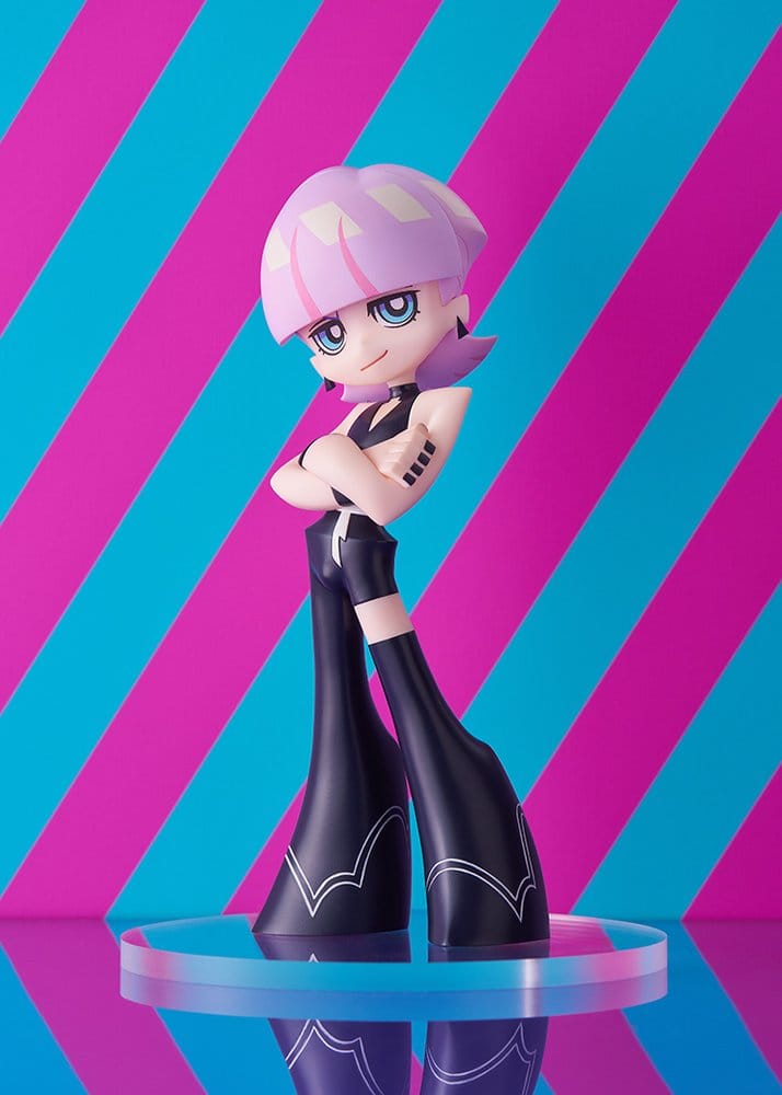 New Panty & Stocking with Garterbelt Pop Up Parade PVC Figures 2-Pack Polyester & Polyurethane 14 cm - Good Smile Company Statues
