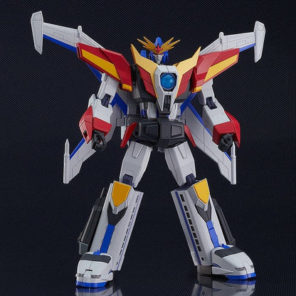 The Brave Fighter of Legend Da-Garn The Gattai Action Figure Da-Garn X 25 cm - Good Smile Company Action Figures