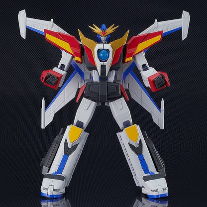The Brave Fighter of Legend Da-Garn The Gattai Action Figure Da-Garn X 25 cm - Good Smile Company Action Figures