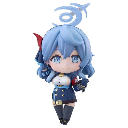 Blue Archive Nendoroid Action Figure Ako Amau - Good Smile Company Action Figures