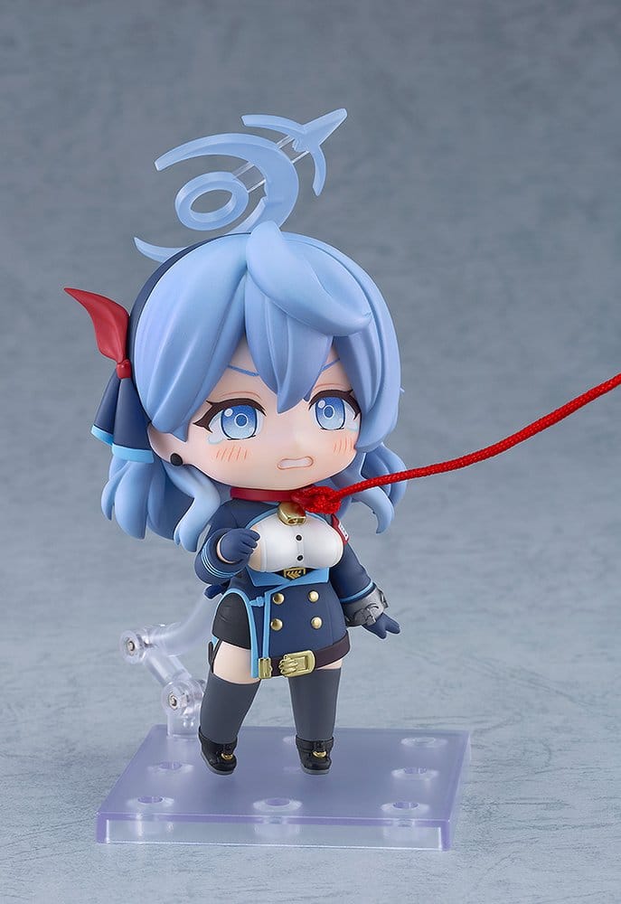 Blue Archive Nendoroid Action Figure Ako Amau - Good Smile Company Action Figures