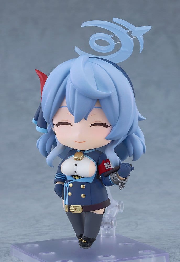 Blue Archive Nendoroid Action Figure Ako Amau - Good Smile Company Action Figures