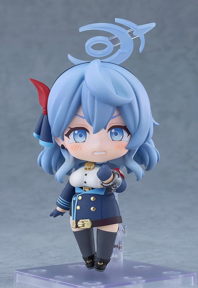 Blue Archive Nendoroid Action Figure Ako Amau - Good Smile Company Action Figures